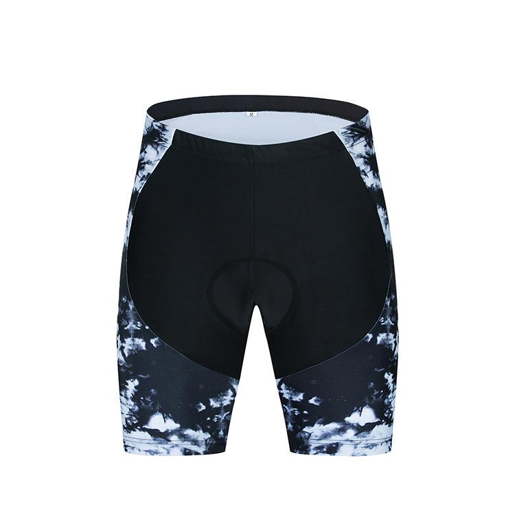 Cycling Suit Short Sleeve Suit Mountain Bike Men's Cycling Top Cycling Shorts 2026 Outdoor Sports Cycling Suit Racing Set
