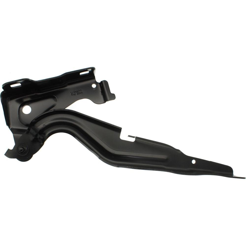 Car Hood Hinges  Right Side Hand 68244074AA CH1236147 for Jeep Compass 2017-2024