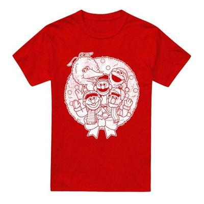 Oberteile – T-Shirts