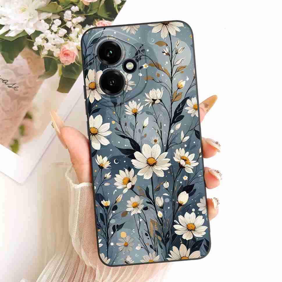Casing For Honor400 Honor 400 5G Pretty Butterfly Dragon Silicone Soft Phone Case For Honor 400 DNY-NX9 Shockproof Back Cover