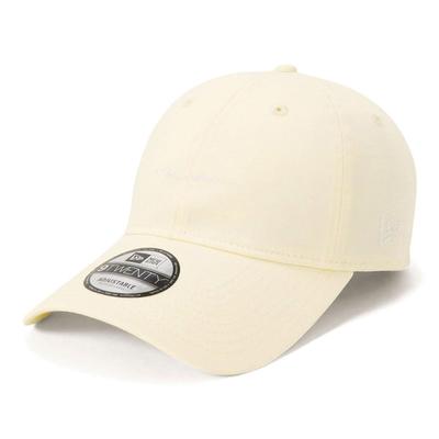 New Era New Era Cap with Simple Handwritten ONSPOTZ 9Twenty Long Handwritten Logo Logo, Exclusive, Chrome, M/L, Visor, Non-Washed,