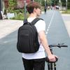 Men Casual Laptop Backpack Large Capacity Teenage Student Bags Designer Business Pack Sports Travel Backpack Zipper