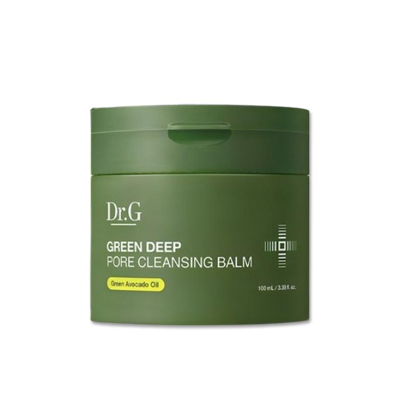 Dr.G Green Deep Pore Cleansing Balm 100ml
