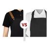 Waterproof Oil-Proof Logo Apron for Catering, Baking & Work