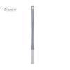 

Foot Scrubber Brush Anti-Itch Exfoliating Brush Head Soft Bristles Long Handle Toe Cleaning Brush for Deep Cleaning E… More A