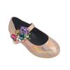 Babybreath Comfortable Girls Shoes Chris Hill Bbkcf1tsch12