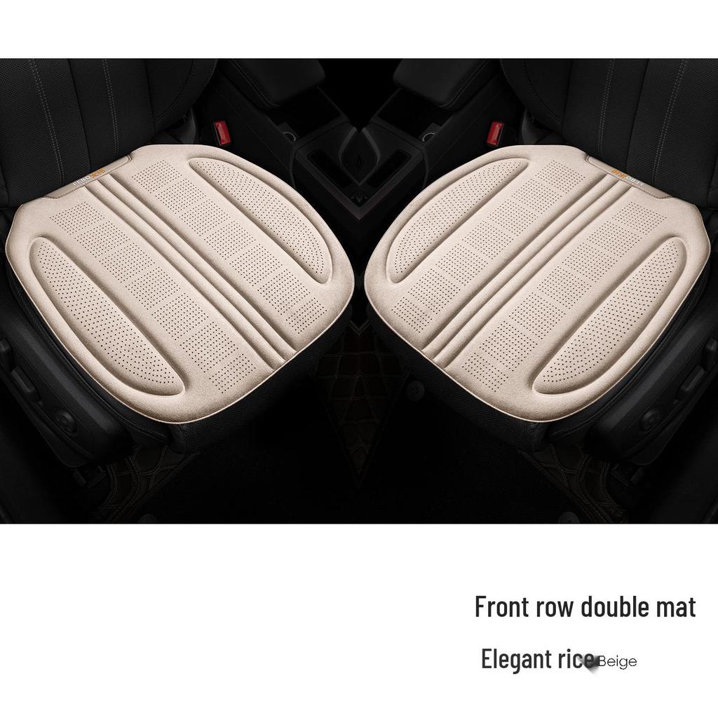 Breathable Non-Slip Car Seat Cushions for BYD U7/U8/U9 - All-Season Covers