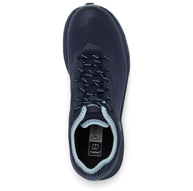 Berghaus VC22 Goretex ботинки трекинговые