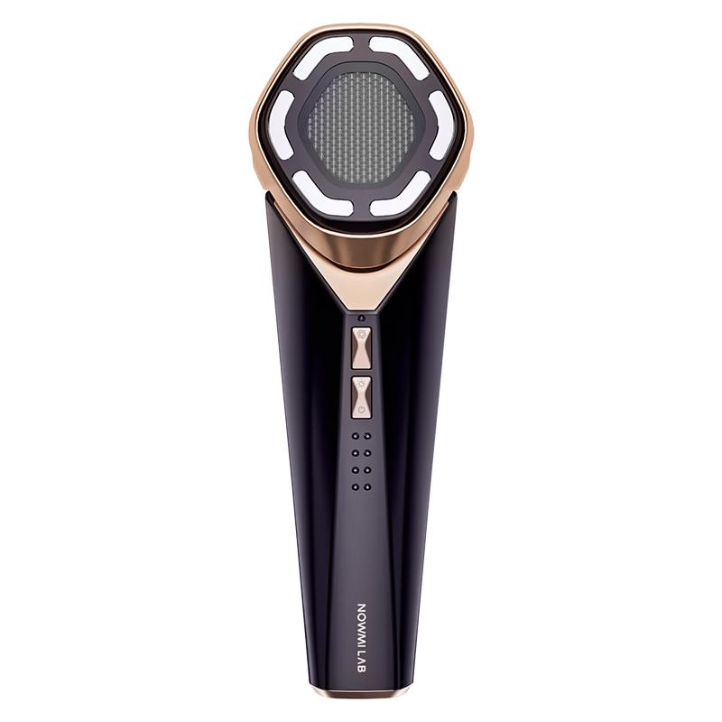 NOWMI Swirl 3-Phase Facial Contouring Device