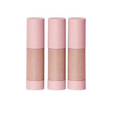 NEW Zero Fit Cover Capsule Foundation K-Beauty