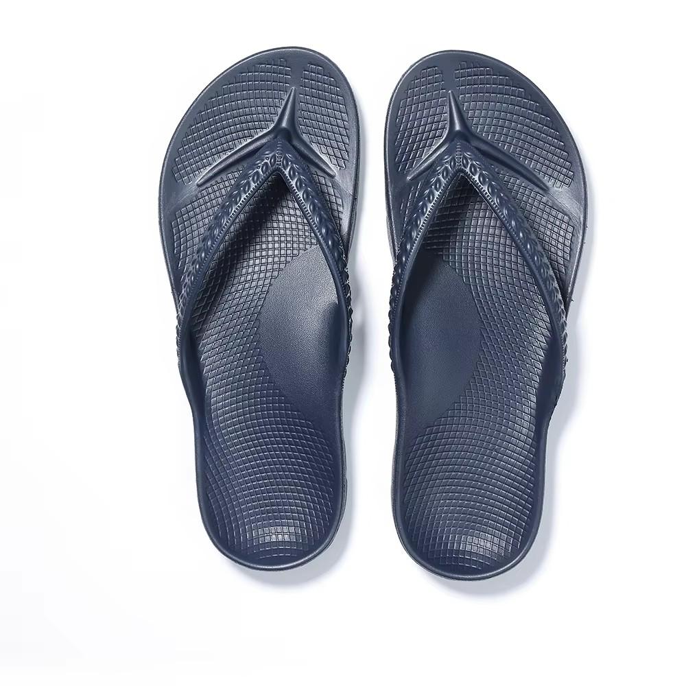 Fashion Crestar Women's Flip Flops Summer Orthopedic Flip Flops For Plantar Fasciitis Relief Lady Comfort Beach Sandal House Bath Slides
