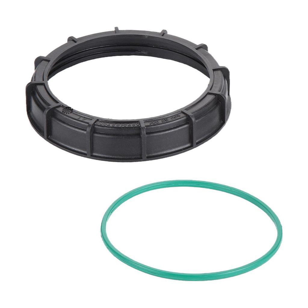 Fuel Pump Mounting Ring Fuel Pump Seal Ring 7701209115 7701207449 Ensures Perfect Fit & Easy Installation for Renault