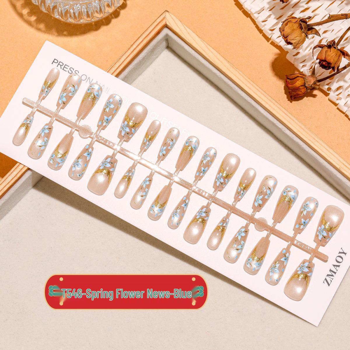 

Коллекция Весна/Лето: Трехцветные позолоченные наклейки для ногтей «кошачий глаз», 30 штук