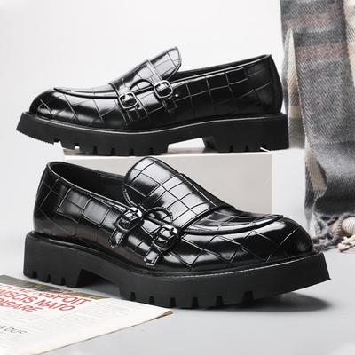 Střevíce – Loafers