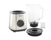 Mocny Blender Kielichowy Szklany Do Koktajli Kruszy Lód 1500W