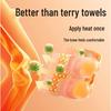 Hezheng Mugwort Self-Heating Knee Patch