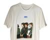 SERIAL EXPERIMENTS LAIN ANIME UNISEX GILDAN T-shirt - High Quality Print Unisex T-Shirt