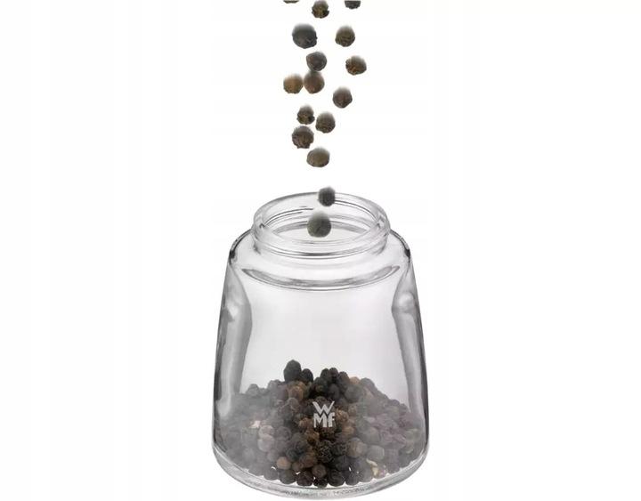 PEPPER AND SALT GRINDER WMF DELUXE 14 CM