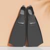 Adult Professional Long Diving Fins & Snorkeling Foot Fins Set