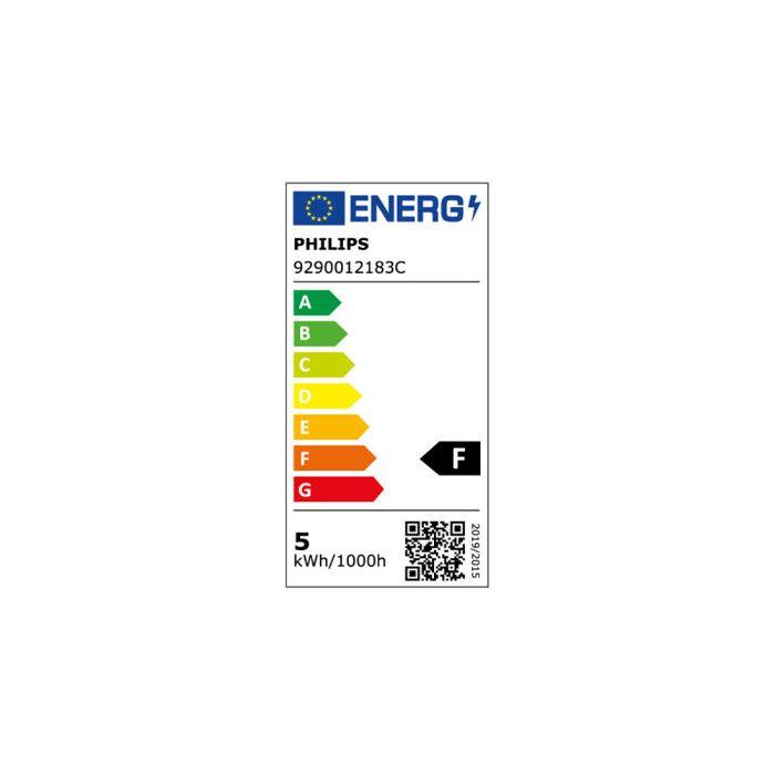 Spot LED GU10 4,6W Dicroïque équivalent à 50W - Blanc du Jour 6500K - 93026