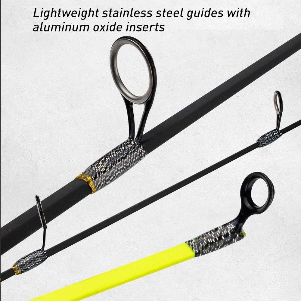 High Quality Retractable Ice Fishing Rods Winter Spinning Ice Fishing Pen Pole 50cm UL ML Ice Fishing Rod Winter
