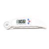 1Pc Digital Display Folding Thermometer Food Food Thermometer Kitchen Barbecue BBQ Special Thermometer, Thermometer