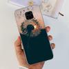 For Xiaomi Redmi Note 9s Phone Case Cool Fashion Design Soft Silicone TPU Back Cover For Redmi Note 9 Pro Max Note9s 9Pro Bumper