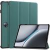12.1" Trifold Magnetic Leather Hard Protective  Cover for Oneplus Pad 2 Oneplus Pad Pro Foldbale Case Auto Sleep/Wake