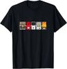 Tops – T-Shirts