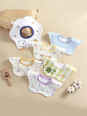 Unisex Accessoires – Lätzchen