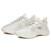Anta Feiying Collection Low top Running Shoes Women's White Silver 122035585-2