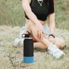 Cup Accessories Water Bottle Pad Anti-Slip Protective Case for Aquaflash/HydroFlask  12-40 oz
