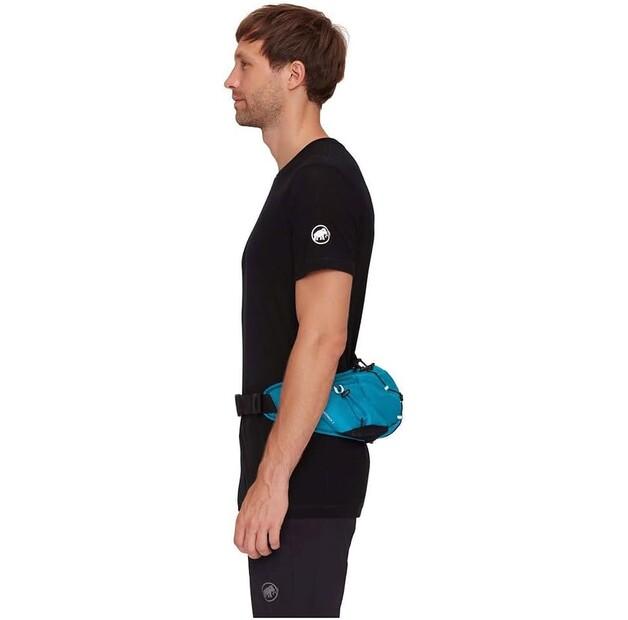 Backpack Mammut Lithium Sapphire (2810-00290-00290)