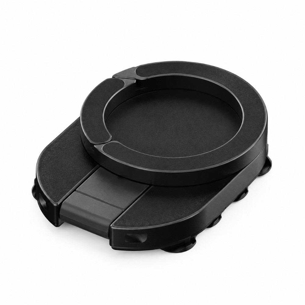 3-in-1 Magnetic Phone Holder Suction Cup Phone Mount Phone accessories Magnetic Phone Stand Gym