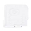 Bobbin Cover Plate Fit for Eden   250M Emerald 116 Emerald 118 Emerald 122 Sewing Machine Bobbin Cover Slide Plate