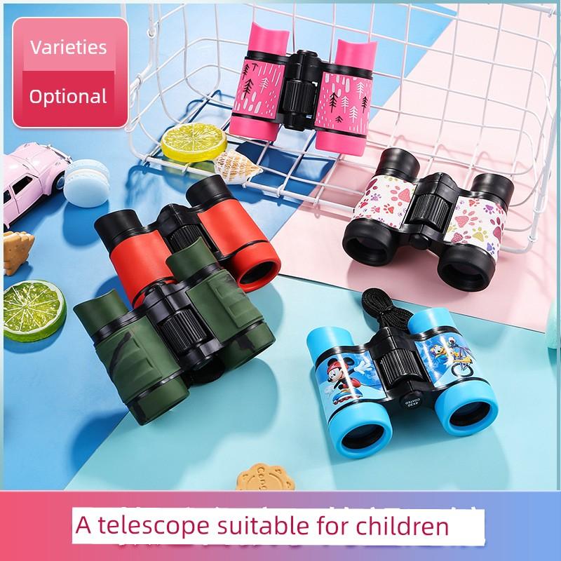 Boshile Eye Protection Baby Birthday Present Telescope