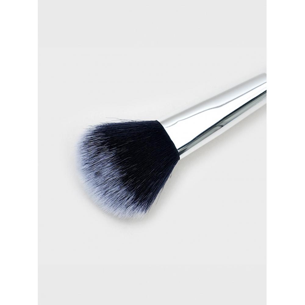 Daiso Clear Cheek Brush