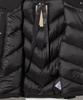 Woolrich LUXURY COCOON JACKET Black Down Jacket CFWWOU1029FRUT3128 Women's [Used]