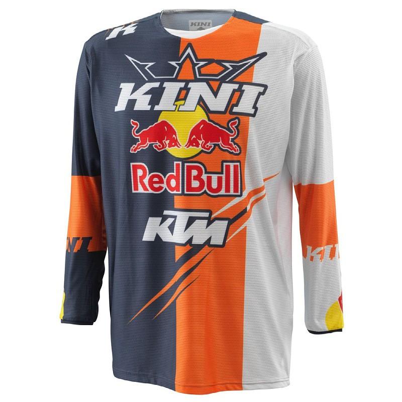 Heren Mountainbike Fietsjersey Lange Mouw Sneldrogend Ademend Trail Rijden Top Buitensporten