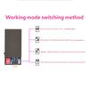 Barcodes Scanning Module Featuring Relays Output Control For Intelligent Devices And DIY Electronics Projects