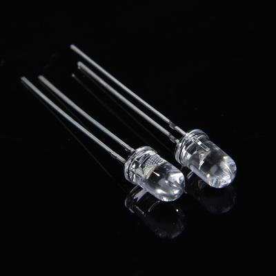 Componentes para circuitos eléctricos – Diodos