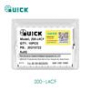 QUICK 203H Soldering Iron Tips 200-L Series: L1.5CF, L2CF, L3CF, L4CF, L5CF - Special Model
