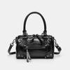 Neue Damen-Tragetasche Leichter Luxus Minimalistisch HighEnd Große Kapazität Retro Elegant Top-Griff Schulter-Shopper-Tasche Tägliches Pendeln