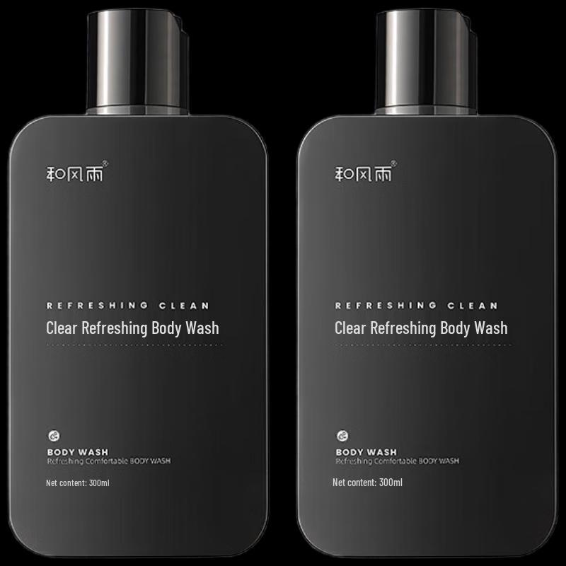 Hefengyu Daily Personal Care Collection