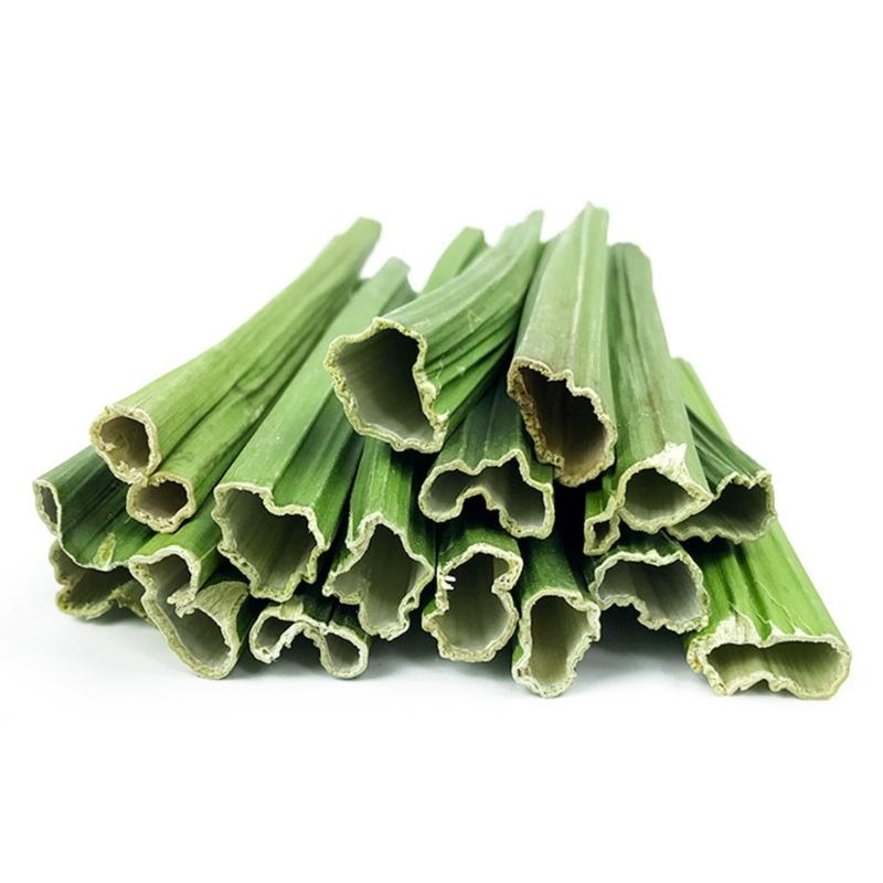 Rabbit Chew Toy For Teeth Hamsters Chew Stick Small Animal Chew Stick  Papayas Molar Stick For Rabbit Hamsters Chew Toy