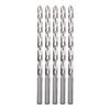 Hongding Extra Long HSS Twist Drill Bit - 4mm X 160/200/300mm