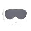 OEINGOEING Dual-Sided Ice Silk Sleep Eye Mask