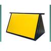 WEZHO Parkour Obstacle Climbing Frame