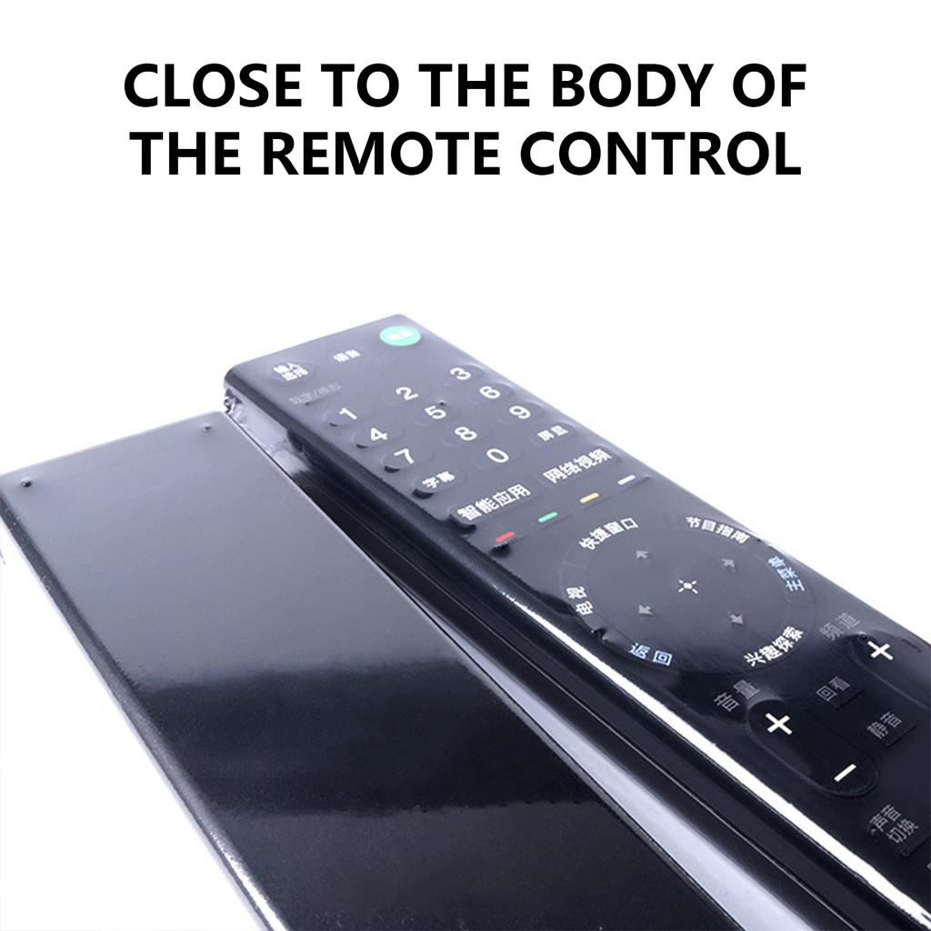 5/10/20Pcs Air Condition Remote Controls Cover Heat Shrink Film Remote Covers Heat Shrink Wrap Bags Protective Film