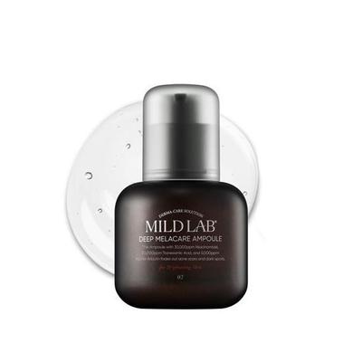 Yüz Bakımı – Yüz serumu